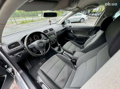 Volkswagen Golf 2010 - фото 12