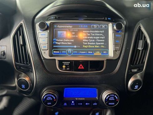 Hyundai ix35 2011 - фото 13