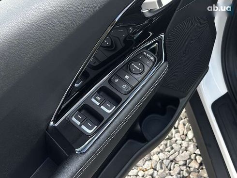 Kia Niro 2022 - фото 20