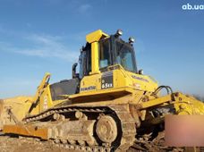 Купить спецтехнику Komatsu D65 в Украине - купить на Автобазаре