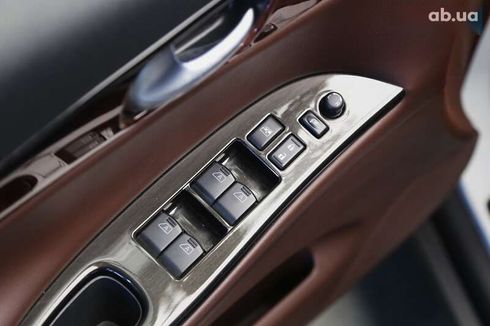 Infiniti QX50 2017 - фото 27