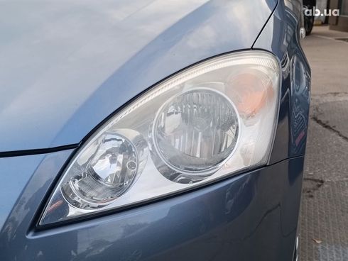 Kia Cee'd 2007 синий - фото 4