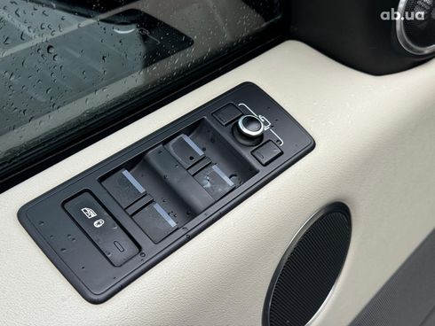 Land Rover Range Rover Sport 2013 черный - фото 19