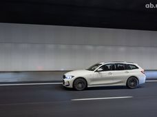 Продаж вживаних BMW 3 серия 2023 року - купити на Автобазарі