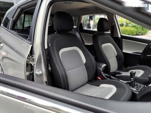 Kia Cee'd 2016 - фото 27