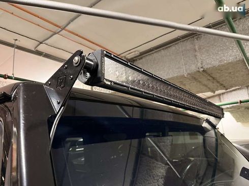 Jeep Wrangler 2019 - фото 21