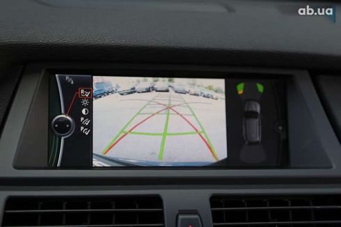 BMW X5 2012 - фото 17