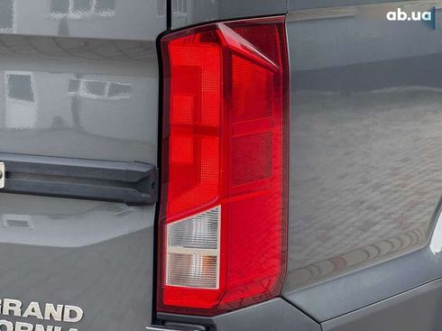 Volkswagen California 2021 - фото 30