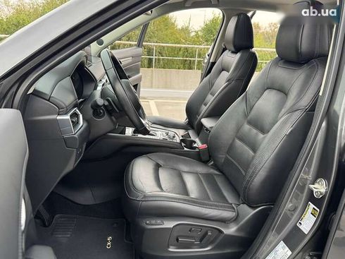 Mazda CX-5 2021 - фото 19