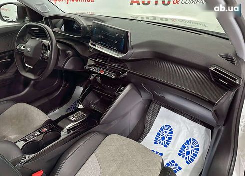 Peugeot 2008 2022 - фото 8