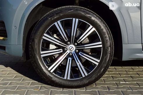 Volvo XC90 2023 - фото 11