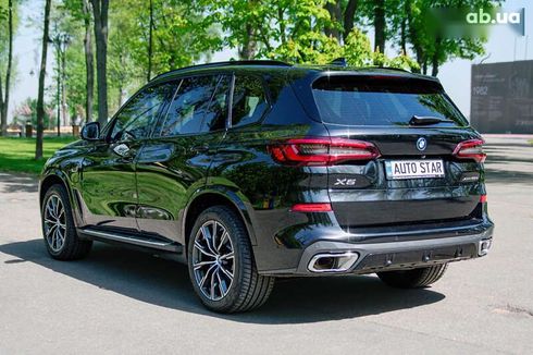 BMW X5 2022 - фото 6
