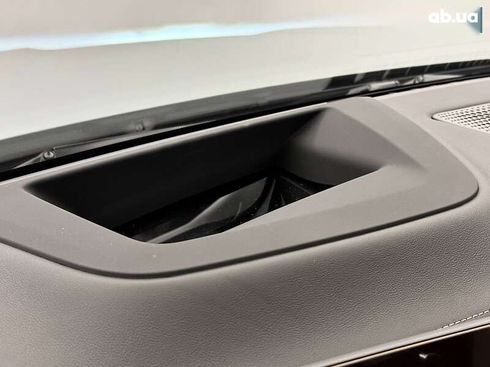 BMW X7 2025 - фото 29