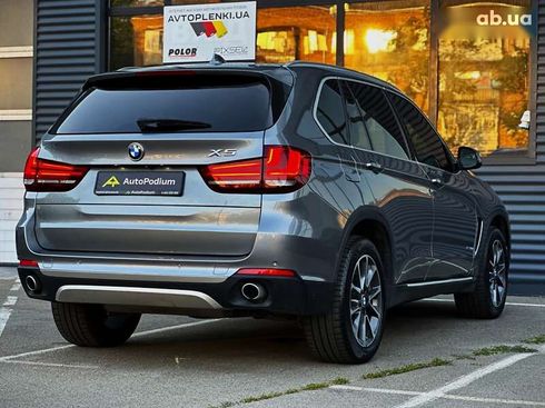 BMW X5 2014 - фото 9