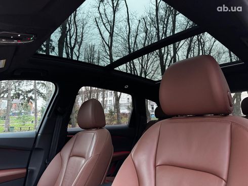 Audi Q7 2023 белый - фото 80