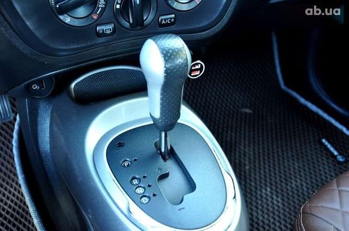 Nissan Juke 2017 - фото 30