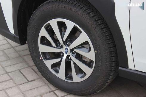 Subaru Outback 2023 - фото 10