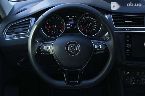 Volkswagen Tiguan 2020 - фото 29