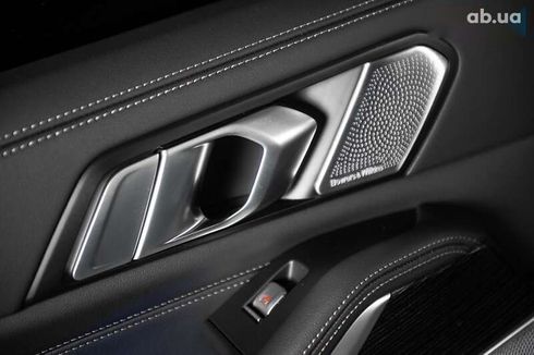 BMW X7 2024 - фото 26