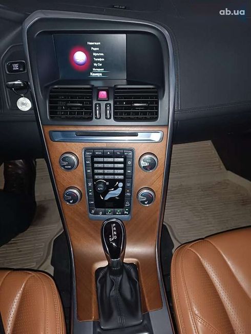 Volvo XC60 2014 - фото 19
