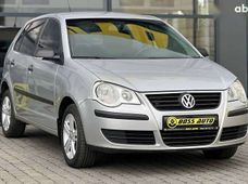 Продажа б/у Volkswagen Polo 2006 года в Ивано-Франковске - купить на Автобазаре