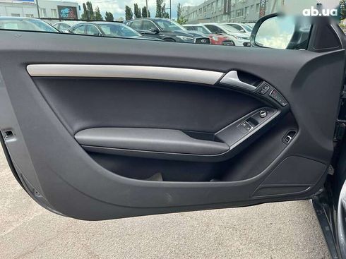 Audi A5 2014 - фото 17