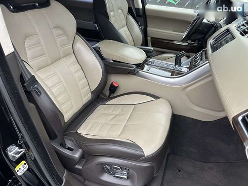 Land Rover Range Rover Sport 2014 - фото 24