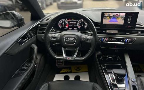 Audi A5 2020 - фото 16