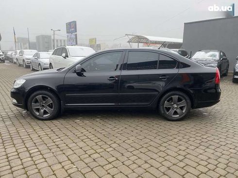 Skoda Octavia 2012 - фото 4