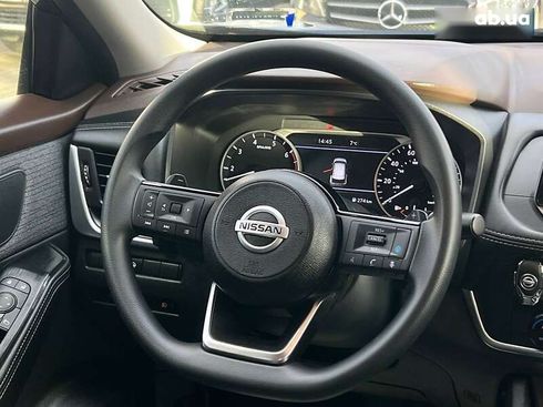 Nissan Rogue 2023 - фото 13