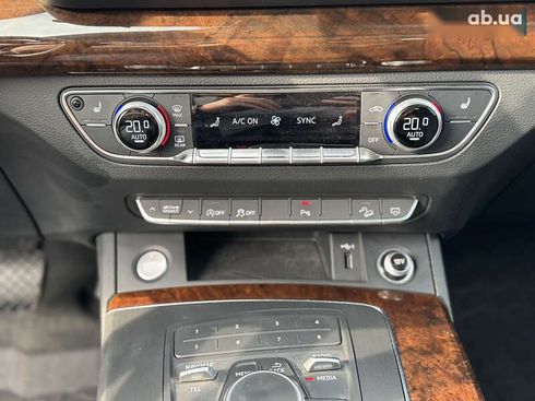 Audi Q5 2020 - фото 19
