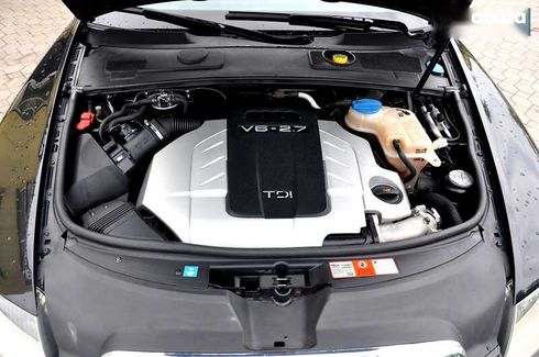 Audi A6 2006 - фото 27