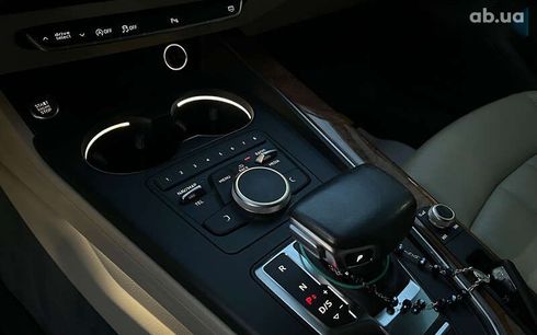 Audi A4 2016 - фото 15