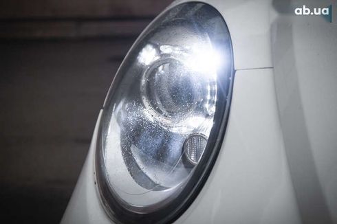 Volkswagen Beetle 2017 - фото 30