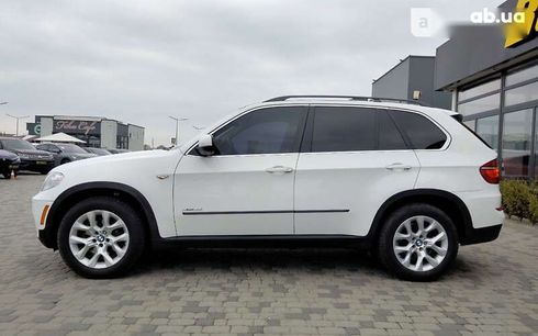 BMW X5 2012 - фото 4