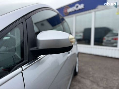 Ford C-Max 2011 - фото 15