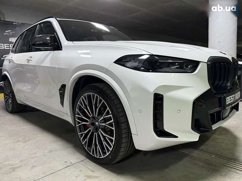 BMW X5 2024 - фото 4