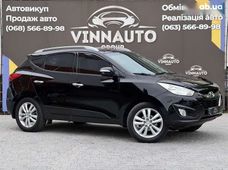 Продажа б/у авто в Винницкой области - купить на Автобазаре