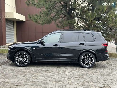 BMW X7 2024 - фото 8