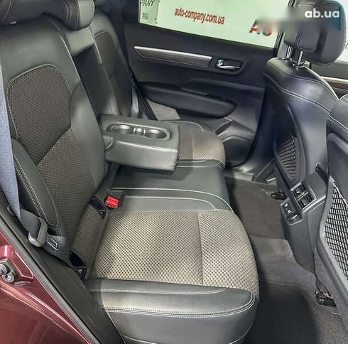 Renault Koleos 2018 - фото 18