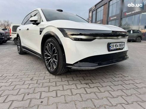 Zeekr 7X 2024 - фото 14