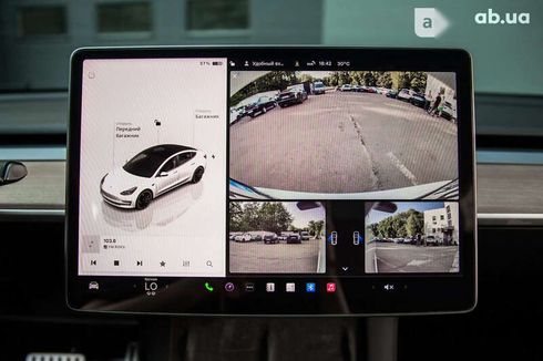Tesla Model 3 2022 - фото 21
