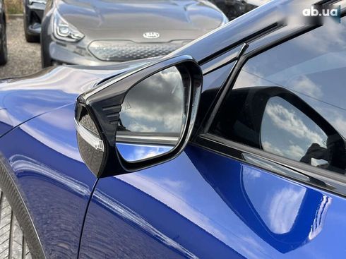 Kia EV6 2021 - фото 11