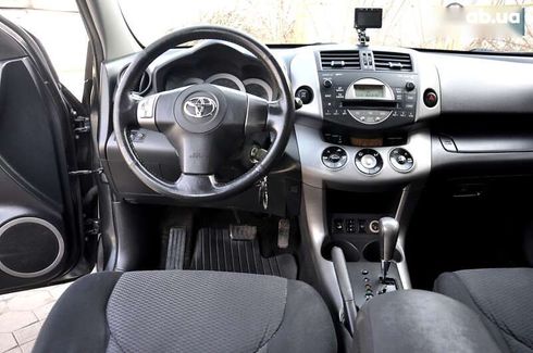 Toyota RAV4 2006 - фото 20