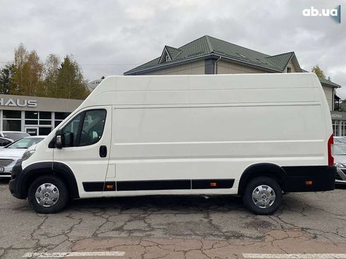 Citroёn Jumper 2016 - фото 5