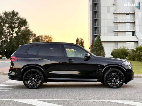 BMW X5 2025 - фото 21