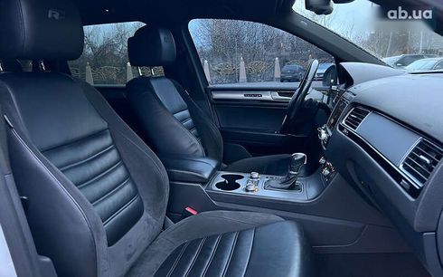 Volkswagen Touareg 2014 - фото 22