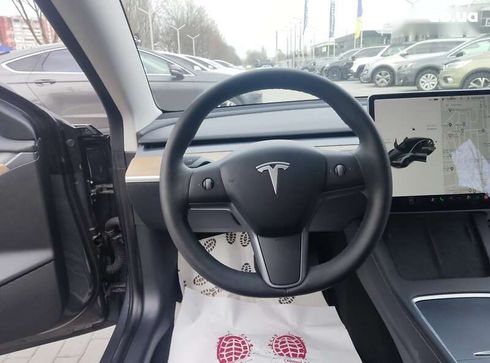 Tesla Model 3 2021 - фото 15