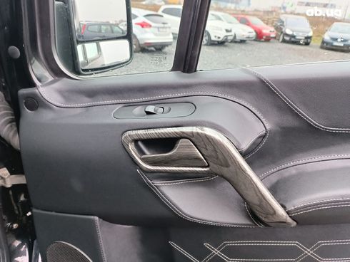 Mercedes-Benz Sprinter 518 2016 черный - фото 35