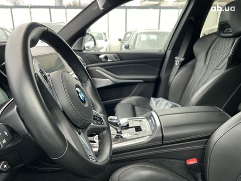 BMW X5 2022 - фото 30